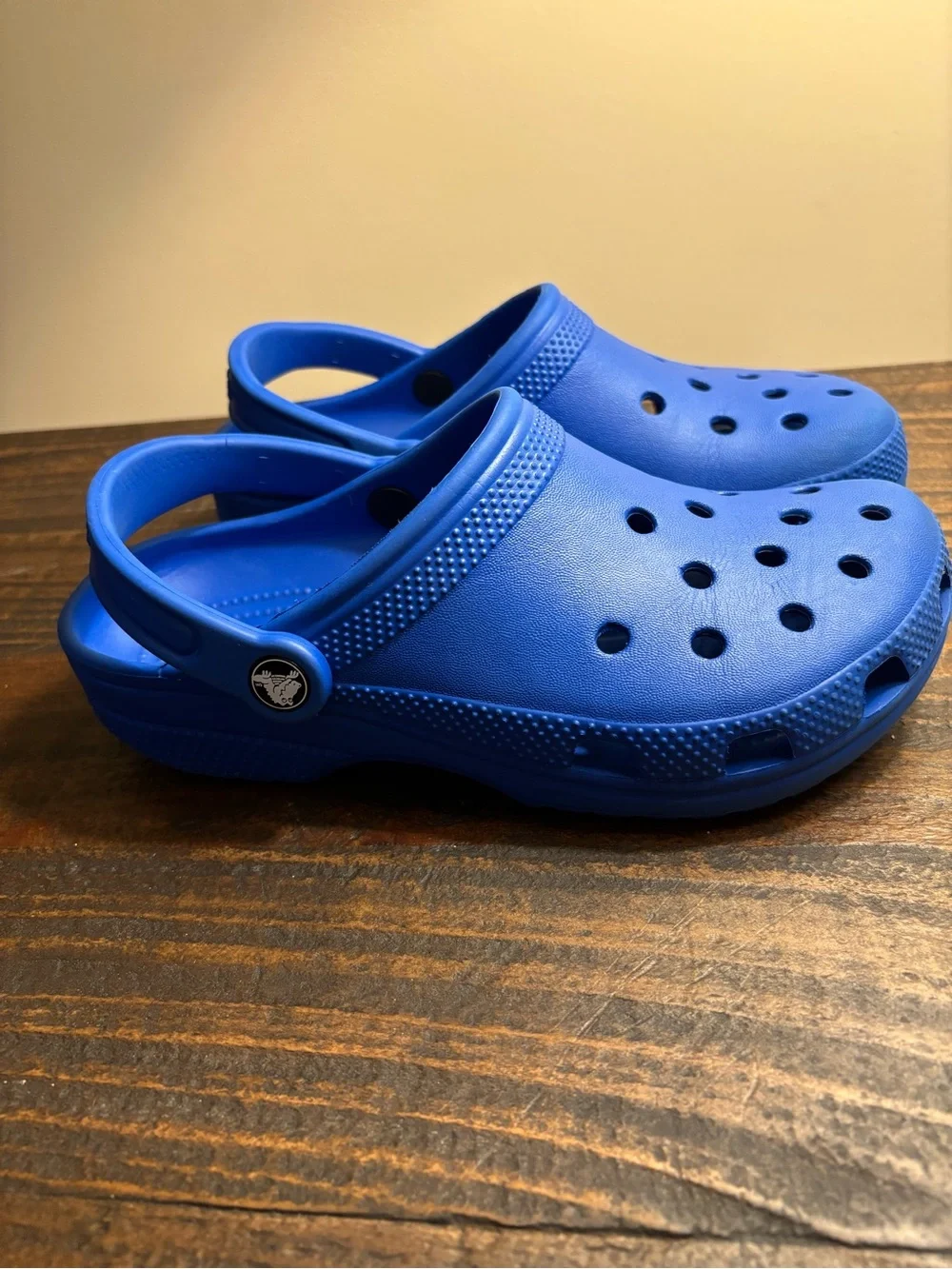 Kids CROCS - Blue